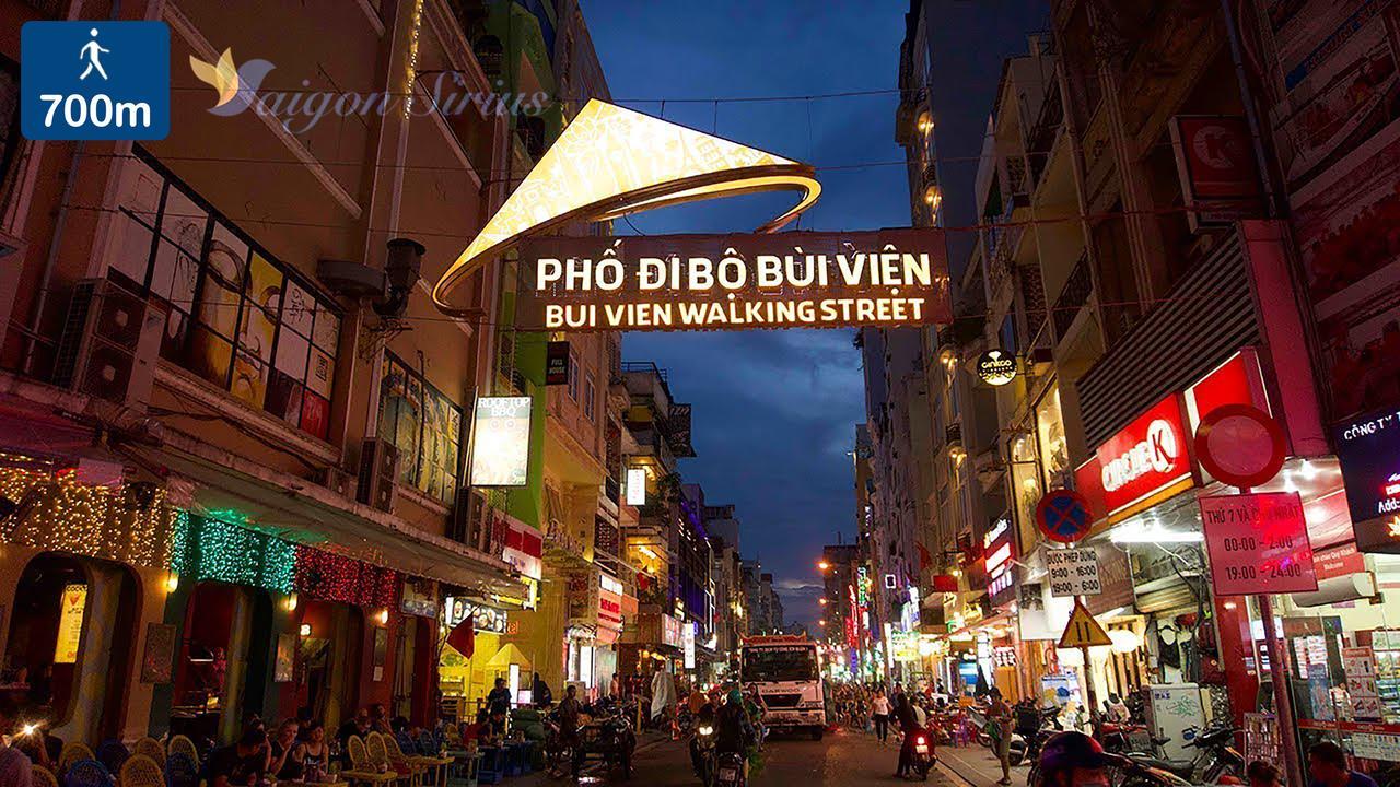Saigon Sirius Lägenhet Ho Chi Minh-staden Exteriör bild